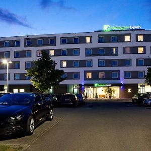 Holiday Inn Express Friedrichshafen By Ihg